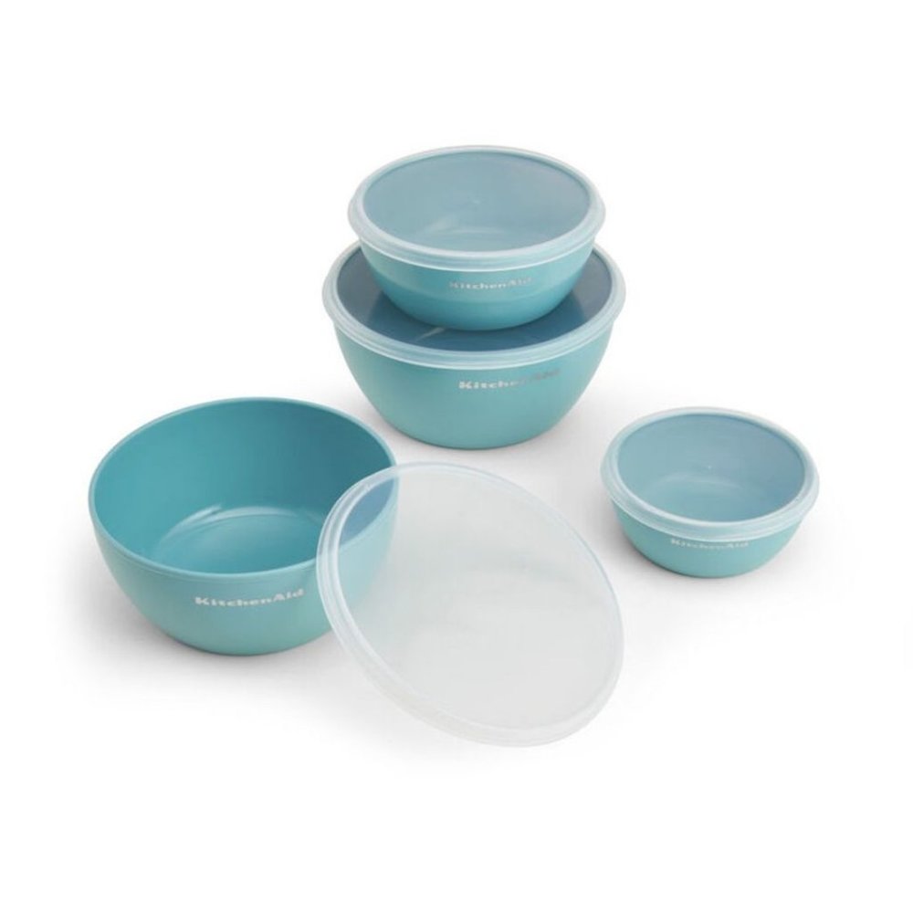 KitchenAid Prep Bowls